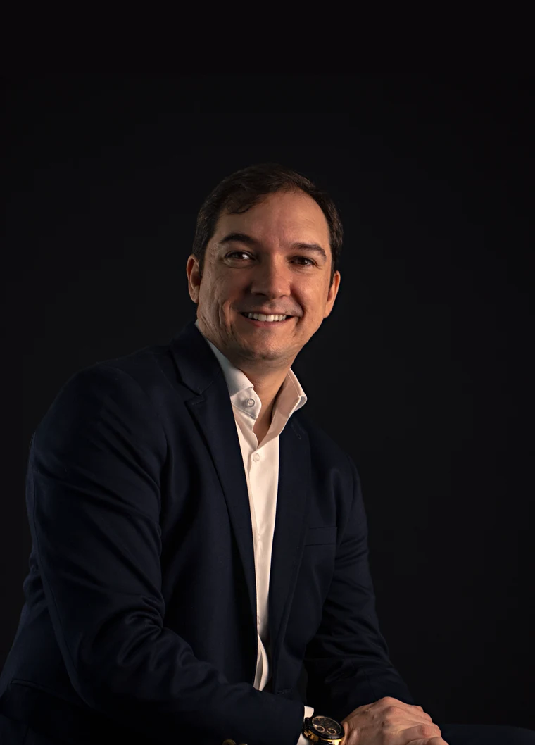 Hilson Oliveira avatar