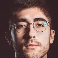 Pedro Gomes mini avatar